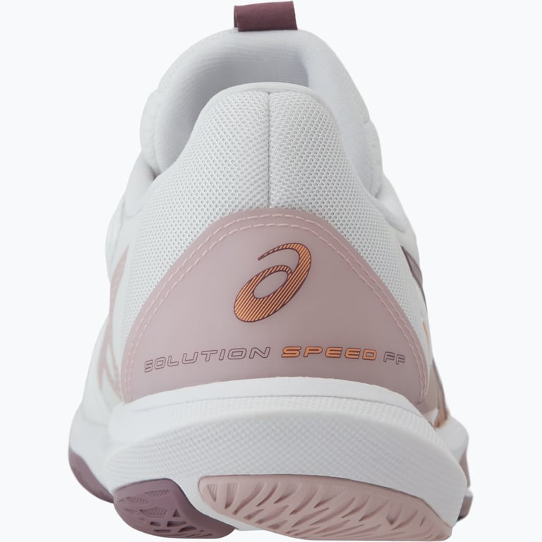 Asics Solution Speed FF 3 W tennisskor Flerfärgad