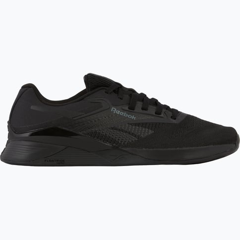 Reebok Nano X4 W träningsskor Svart