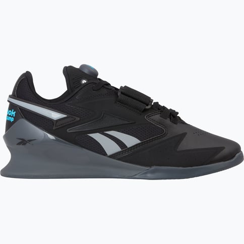 Reebok Legacy Lifter III träningsskor Svart