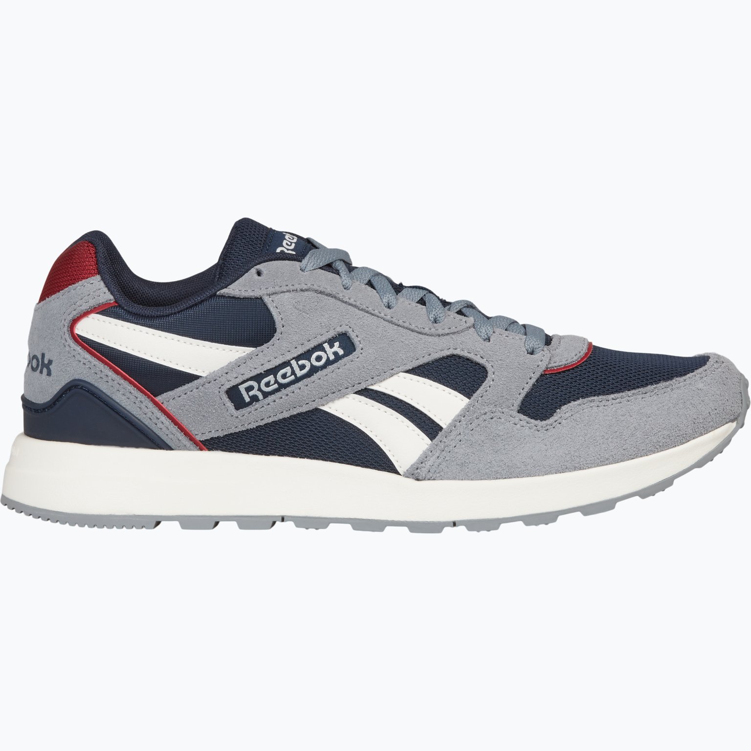 Reebok GL1000 M sneakers Grå