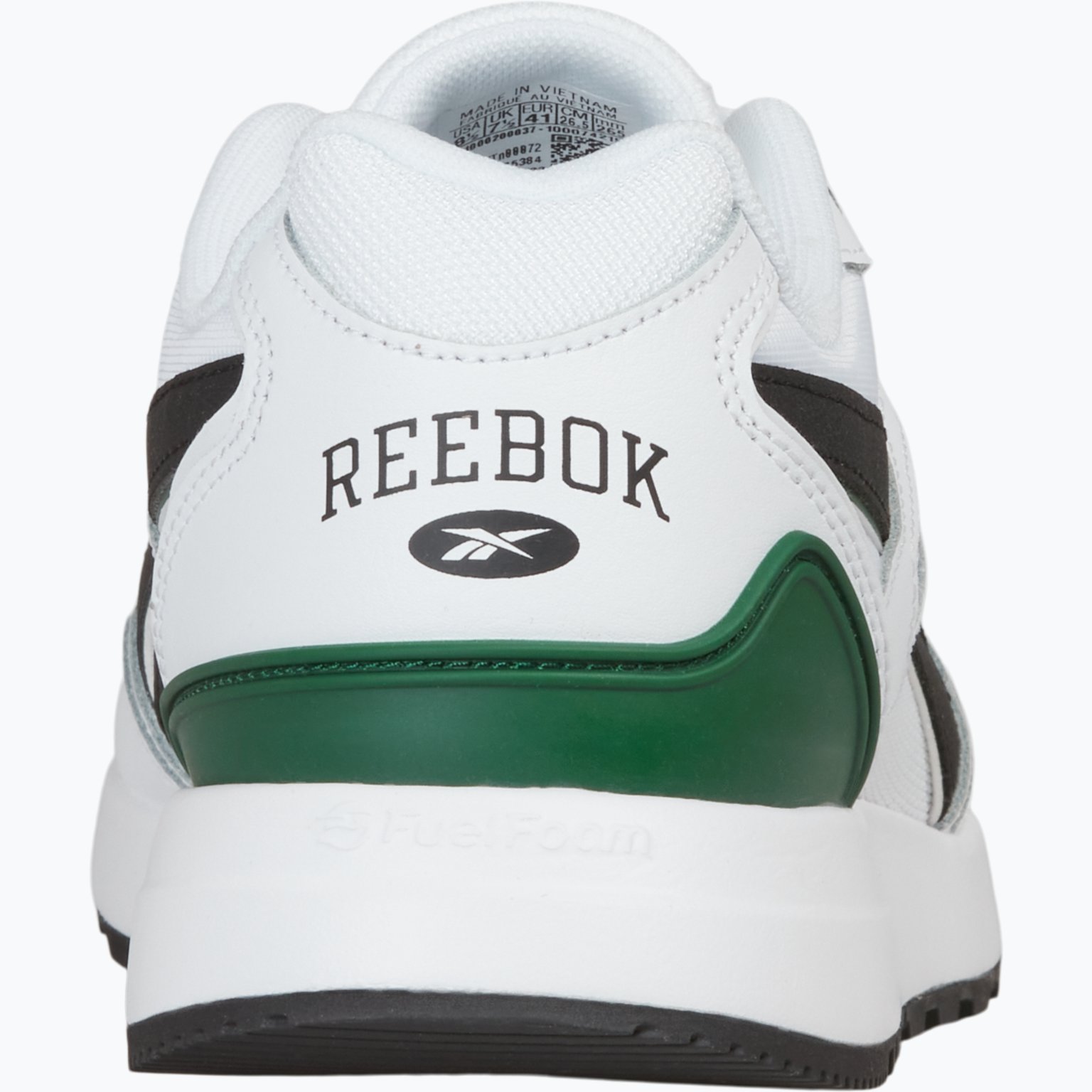 Reebok GL1000 M sneakers Vit