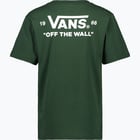 förhandsvisning ikon 2 för Vans Vans Essential JR t-shirt Grön