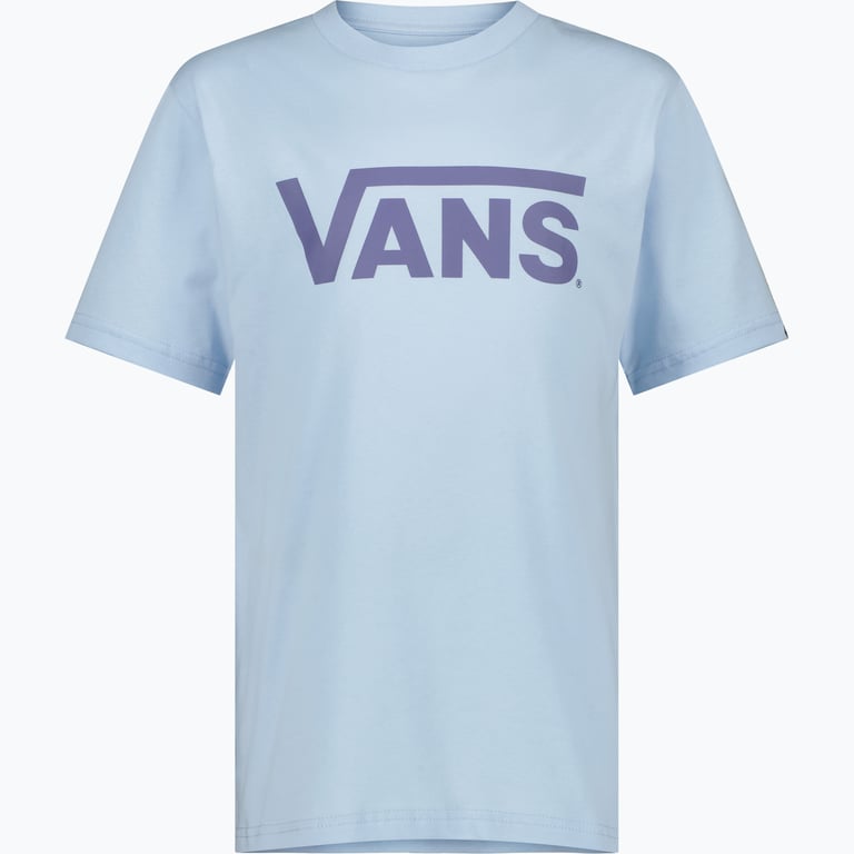 Vans Vans Classic JR t-shirt Blå