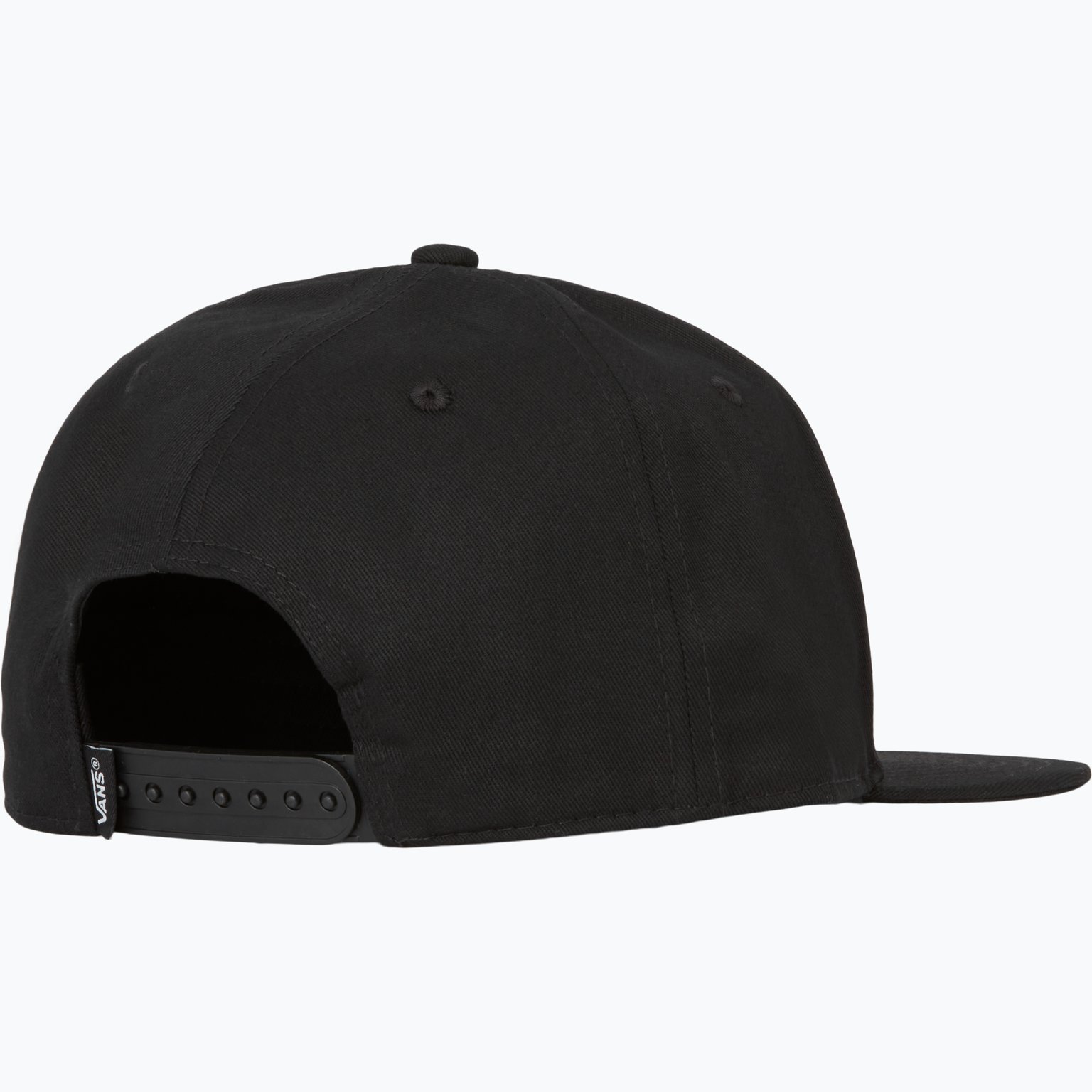 Vans Lokkit Snapback keps Svart