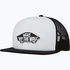 förhandsvisning ikon 1 för Vans Classic Off The Wall Trucker keps Vit