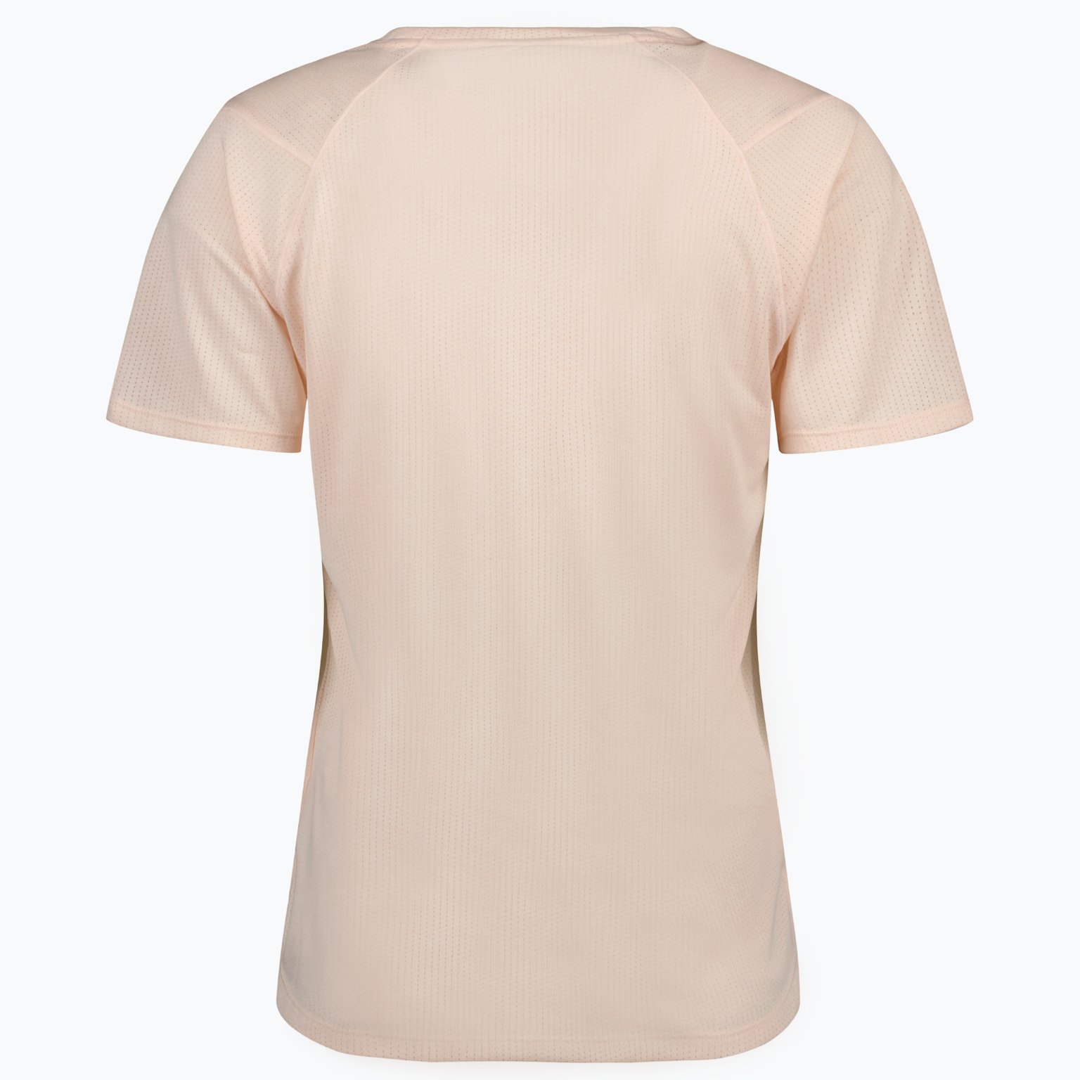 New Balance Athletics Top W träningst-shirt Rosa