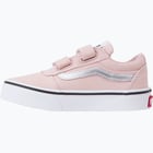 förhandsvisning ikon 2 för Vans Ward V JR sneakers Rosa