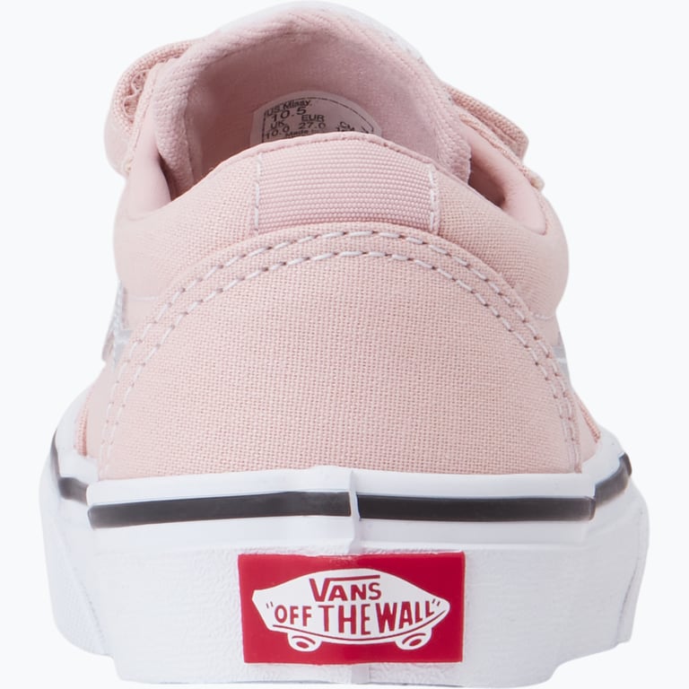 Vans Ward V JR sneakers Rosa