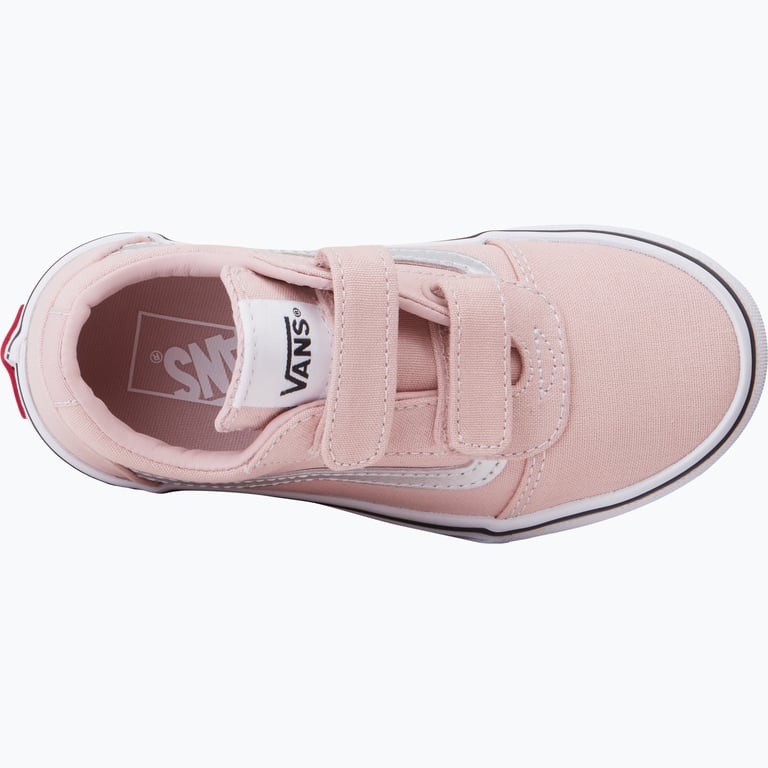 Vans Ward V JR sneakers Rosa