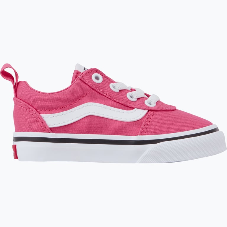 Vans Ward MR sneakers Rosa