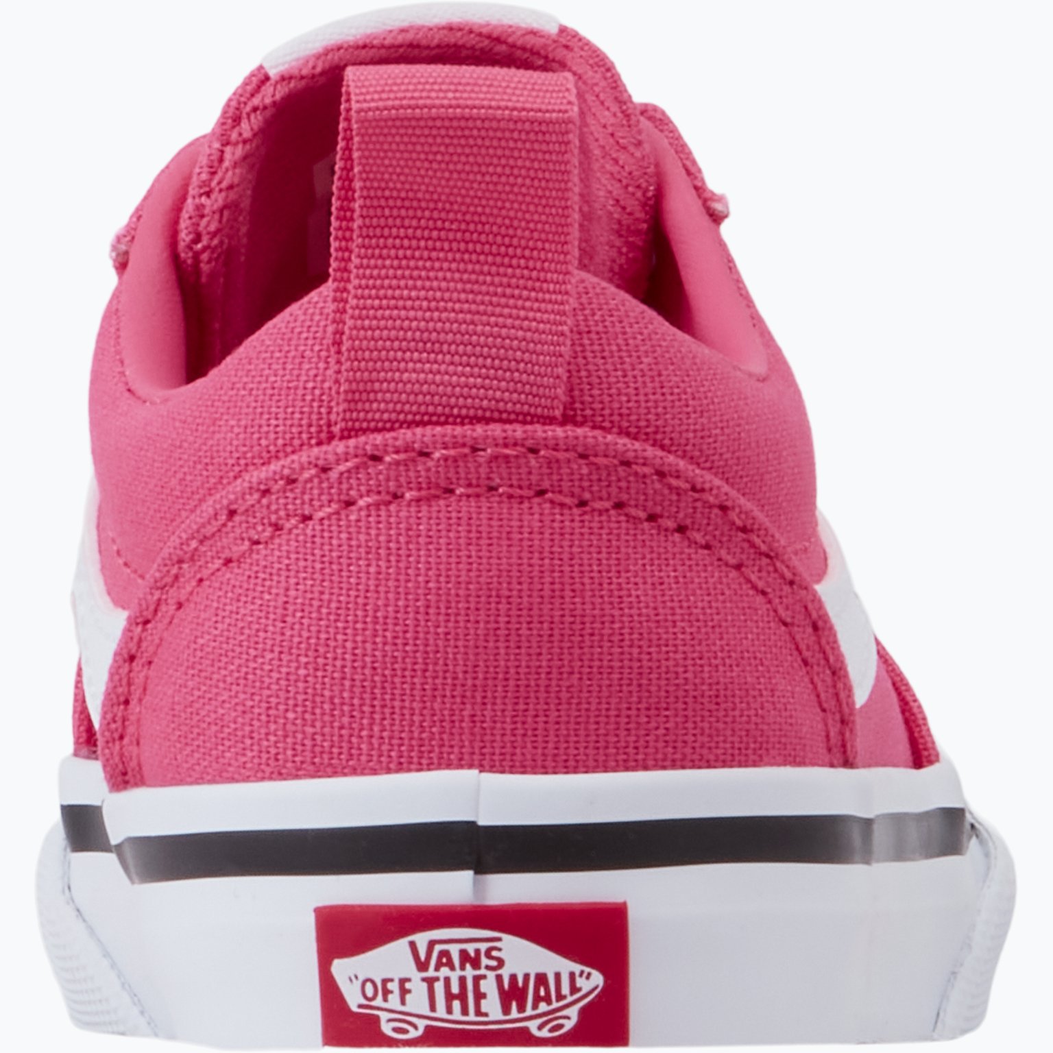 Vans Ward MR sneakers Rosa