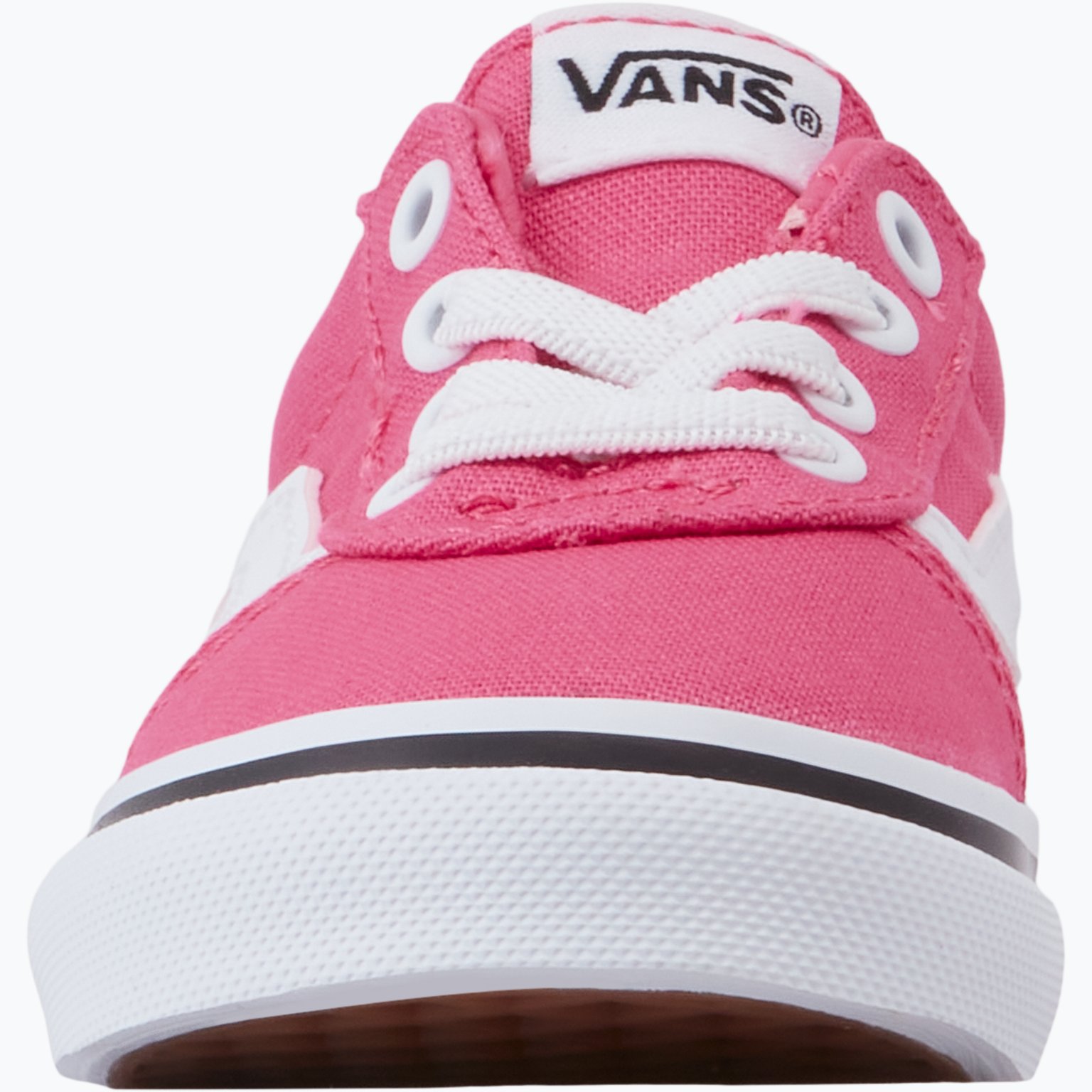 Vans Ward MR sneakers Rosa