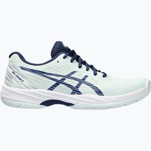 Asics Gel-Game 9 W tennisskor Vit