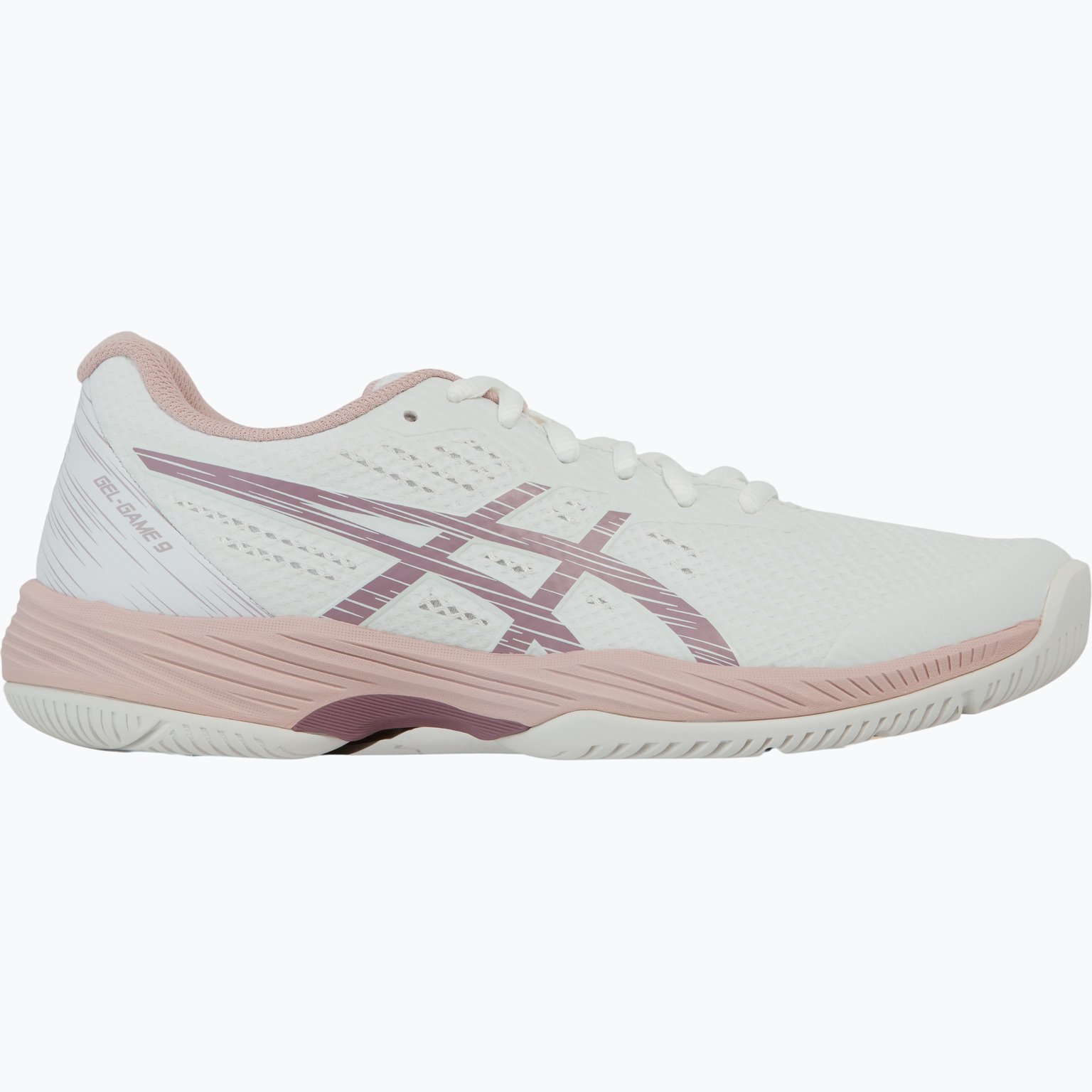 Asics Gel-Game 9 W tennisskor Vit