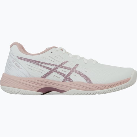 Asics Gel-Game 9 W tennisskor Vit