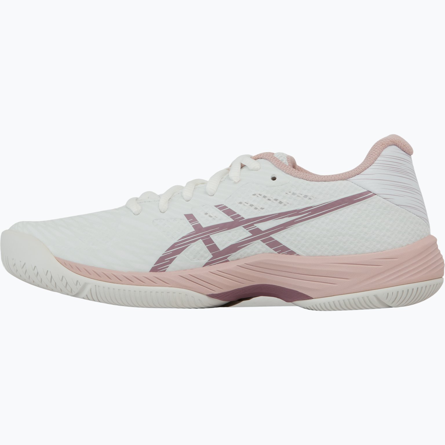 Asics Gel-Game 9 W tennisskor Vit