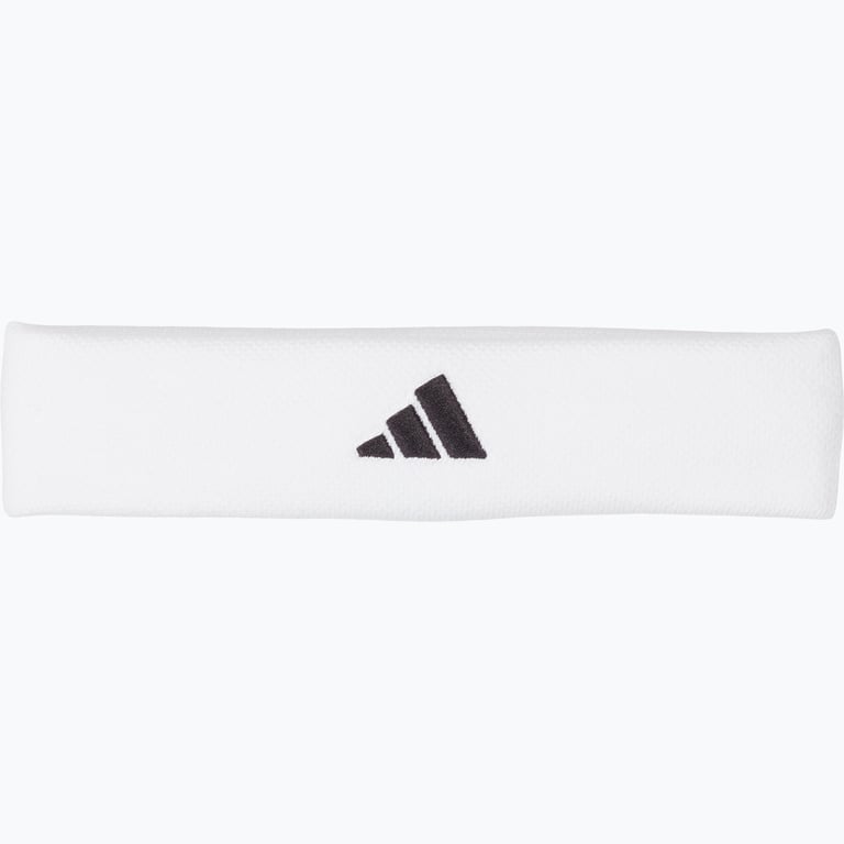 adidas Tennis pannband Vit