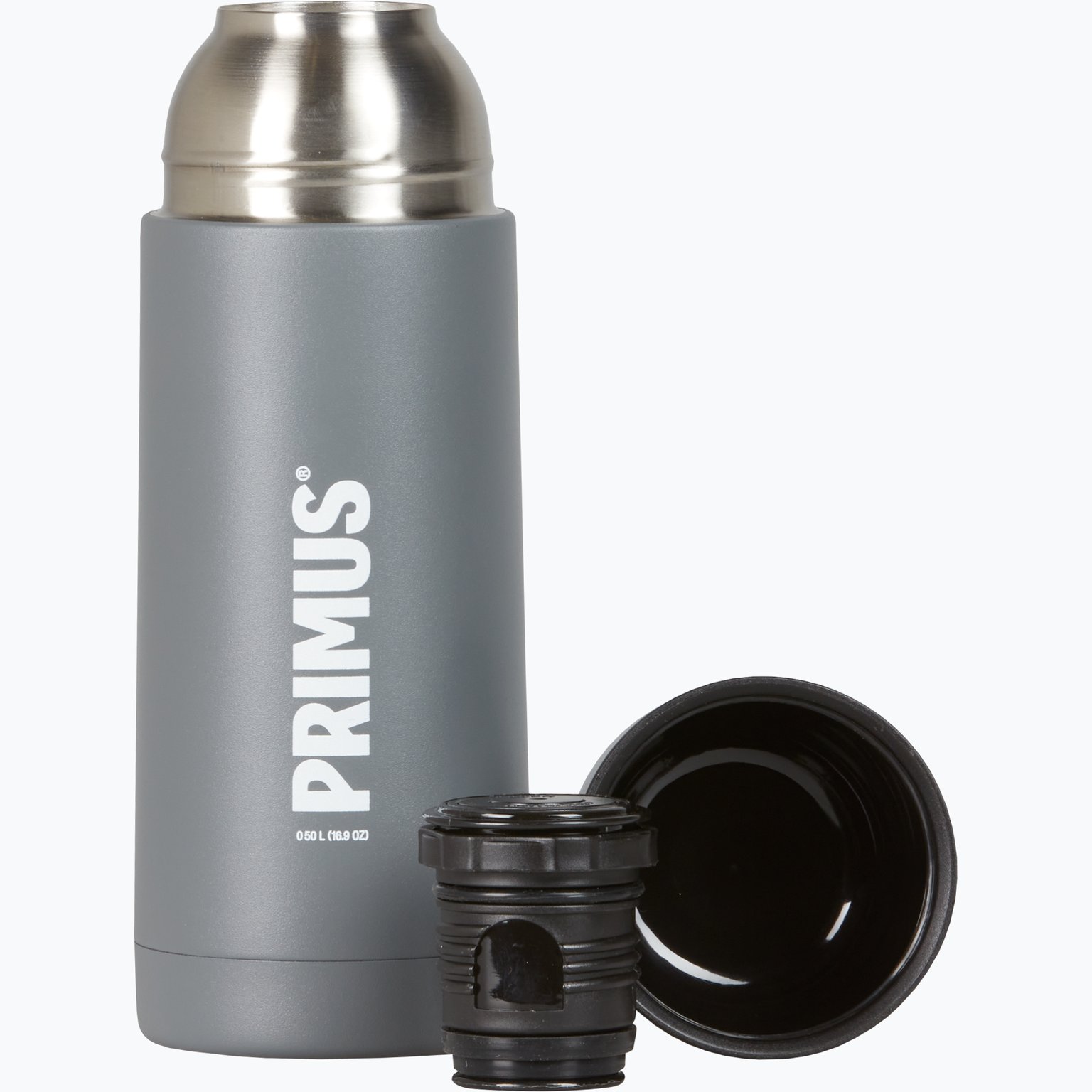 Primus Vacuum Bottle 500 ML termos Grå