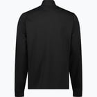 förhandsvisning ikon 2 för Lyle & Scott Fly Fleece Quarter Zip M tröja Svart