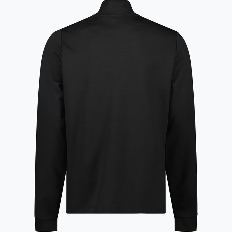 Lyle & Scott Fly Fleece Quarter Zip M tröja Svart