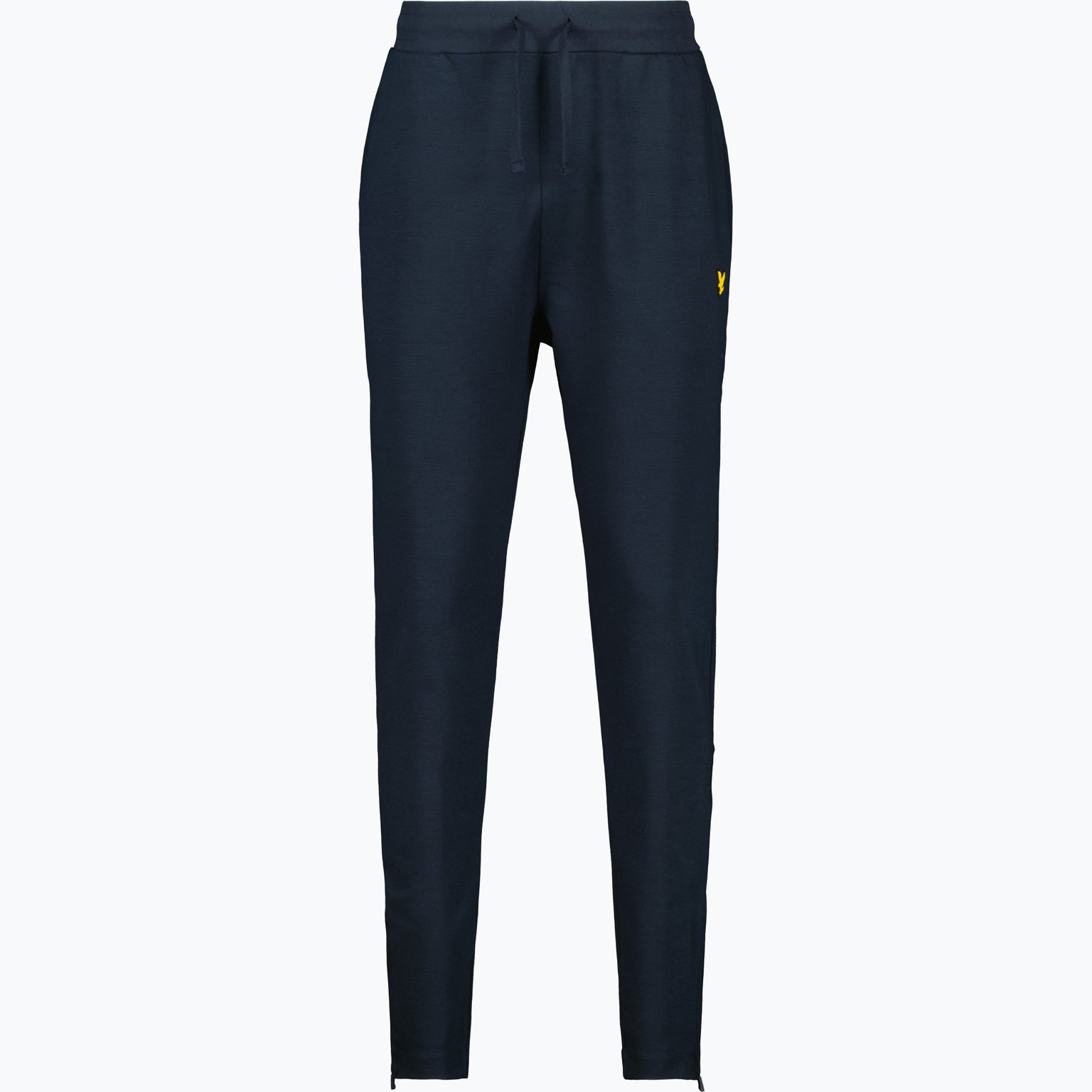 Lyle & Scott Fly Fleece Trackies mjukisbyxor Blå