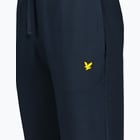 förhandsvisning ikon 3 för Lyle & Scott Fly Fleece Trackies mjukisbyxor Blå