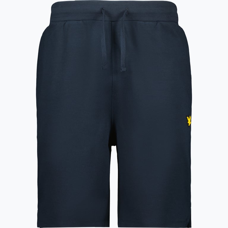 Lyle & Scott Fly Fleece M shorts Blå