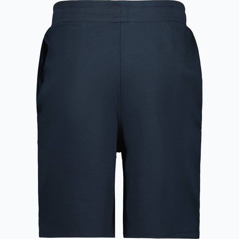 Lyle & Scott Fly Fleece M shorts Blå