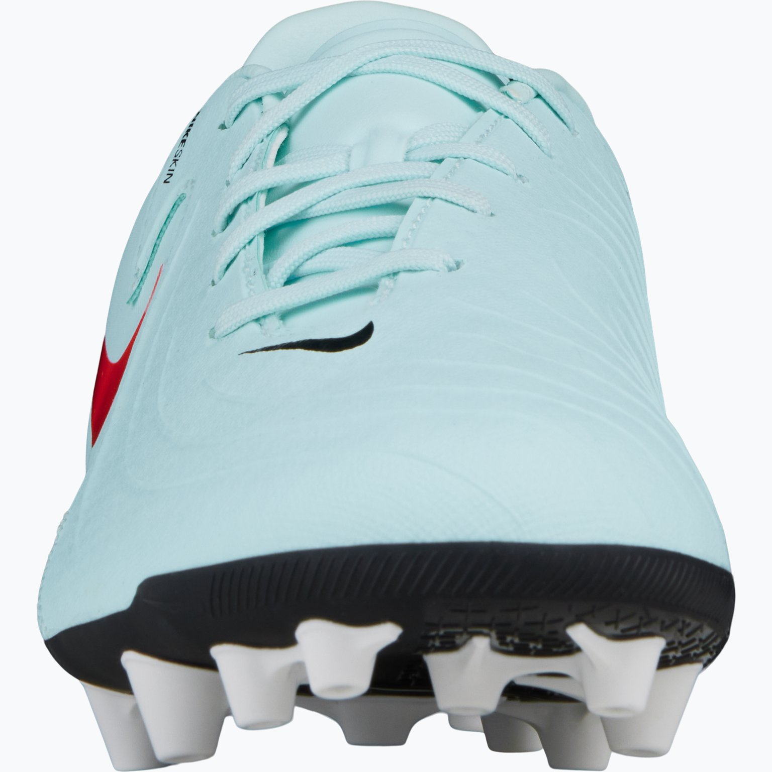 Nike Phantom GX 2 Academy AG fotbollsskor  Blå