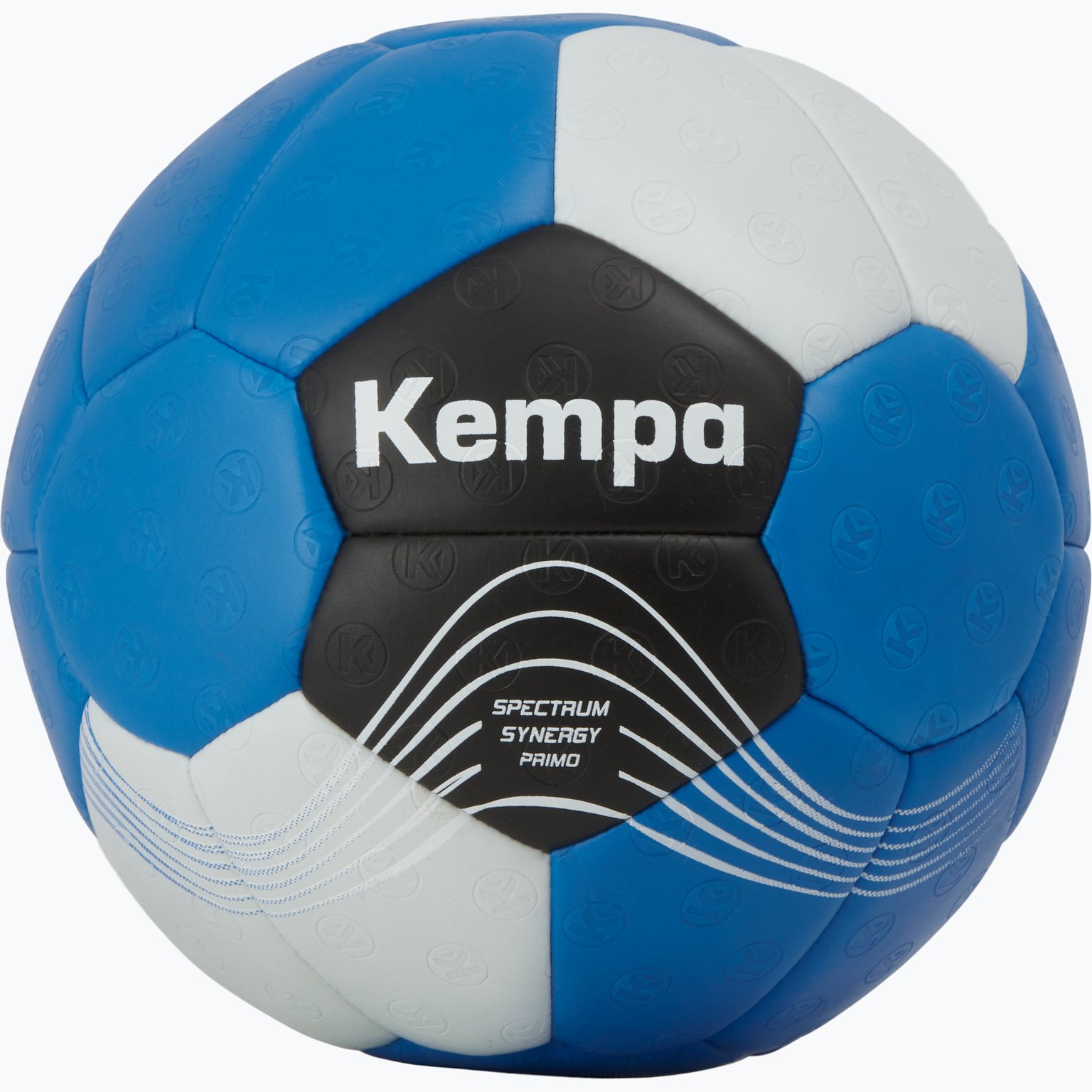 Kempa Spectrum Synergy Primo Handboll Blå