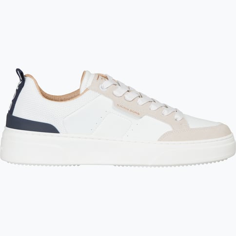 Björn Borg T1930 M sneakers Svart