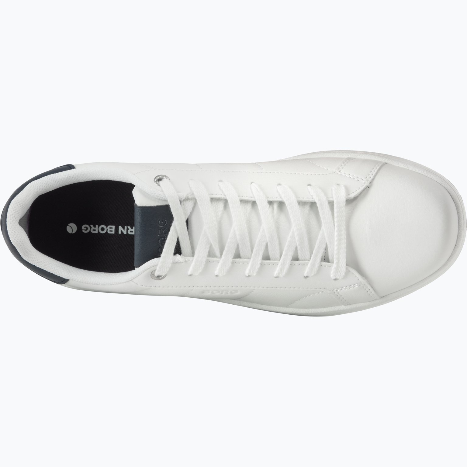 Björn Borg T450 M sneakers Vit