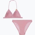 färgalternativ för Rosa Firefly Palma JR bikini