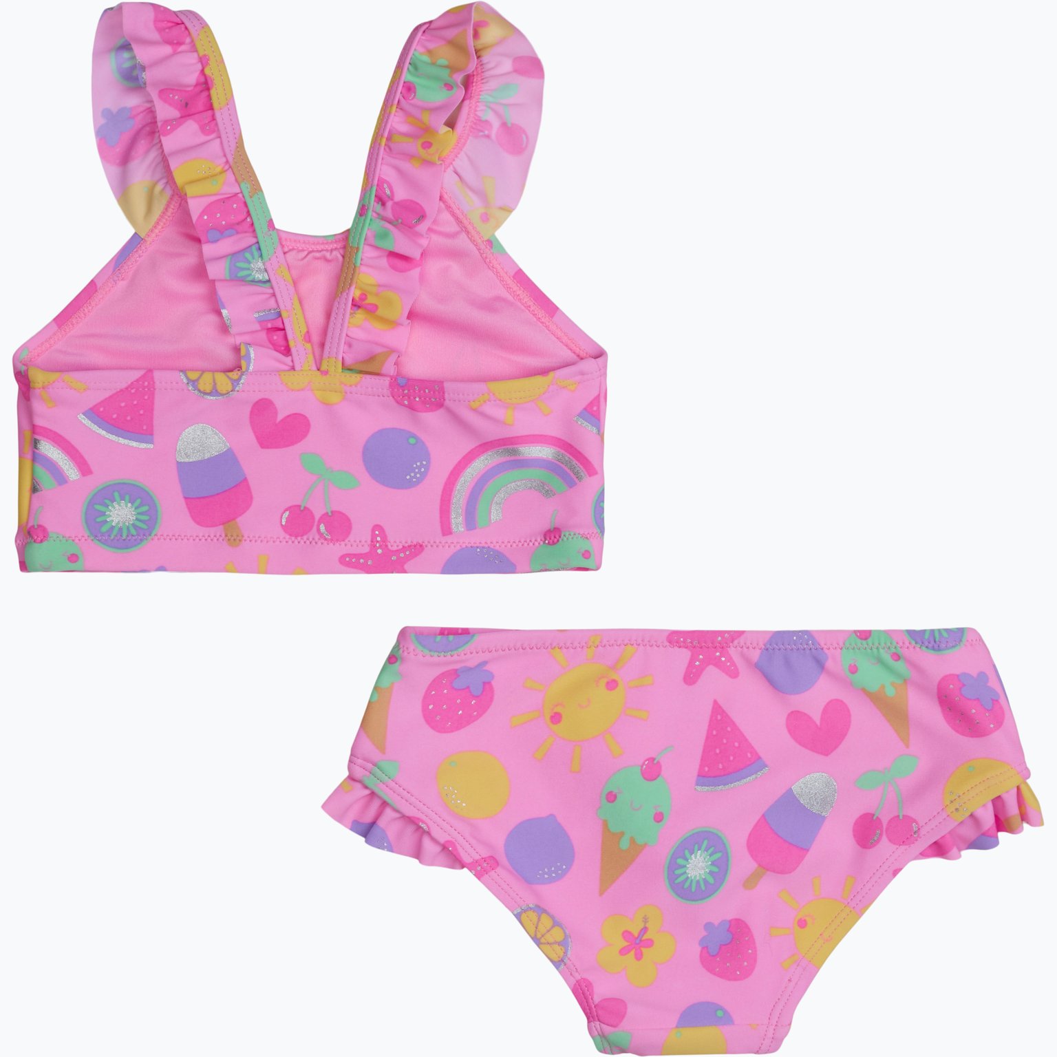 Firefly Sweet MR bikini Rosa