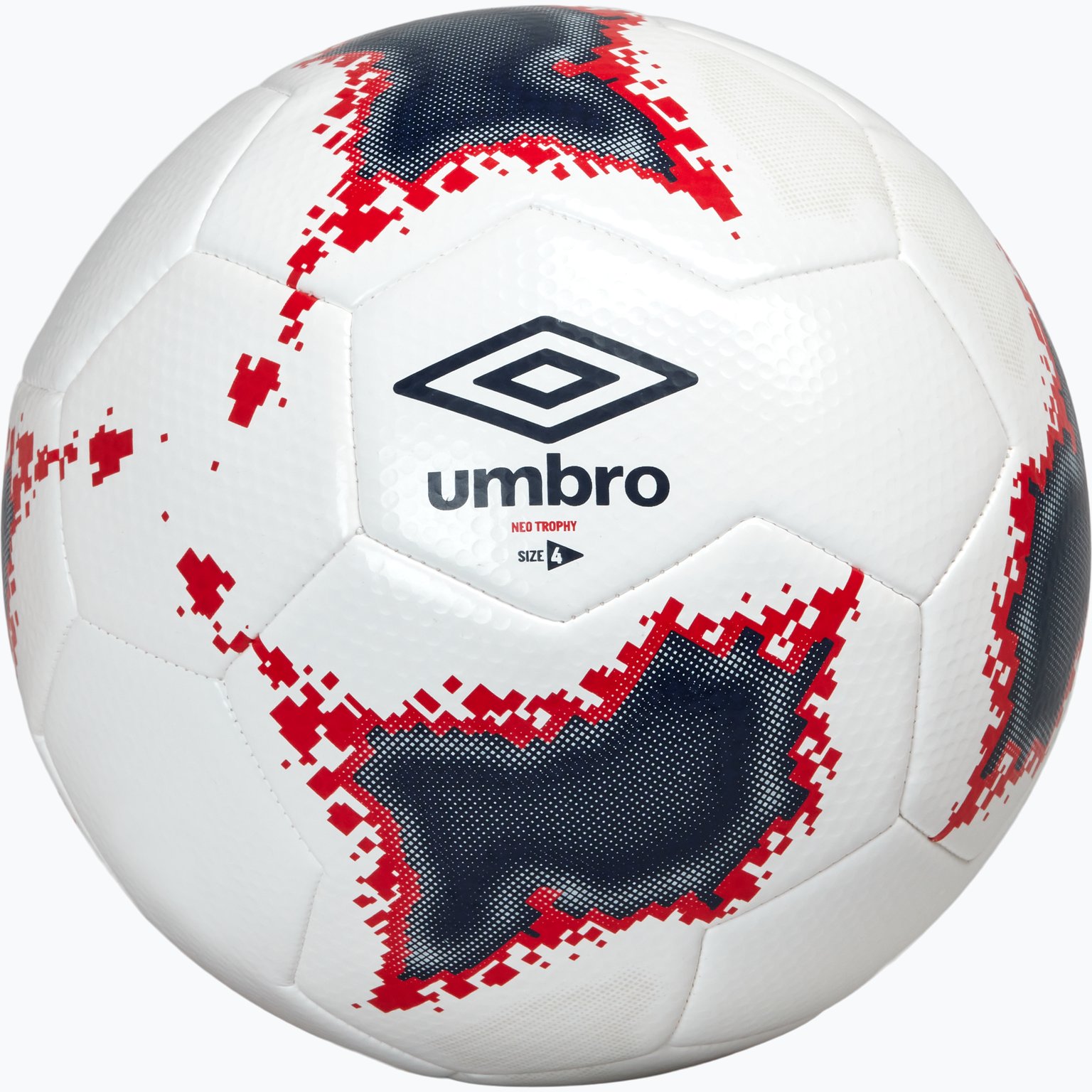 Umbro NEO TROPHY BOLL Vit