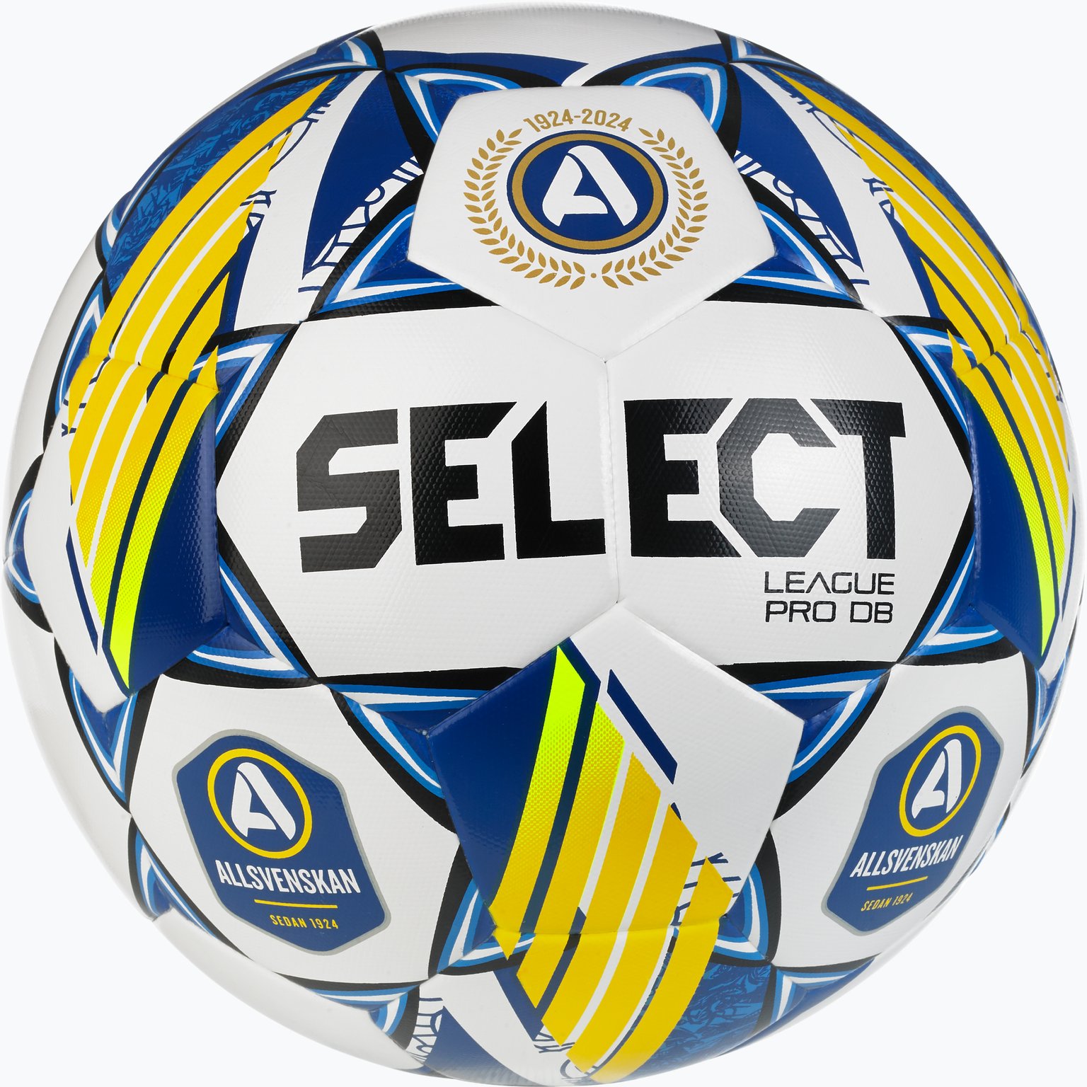 Select League Pro Allsvenskan 24 fotboll Flerfärgad