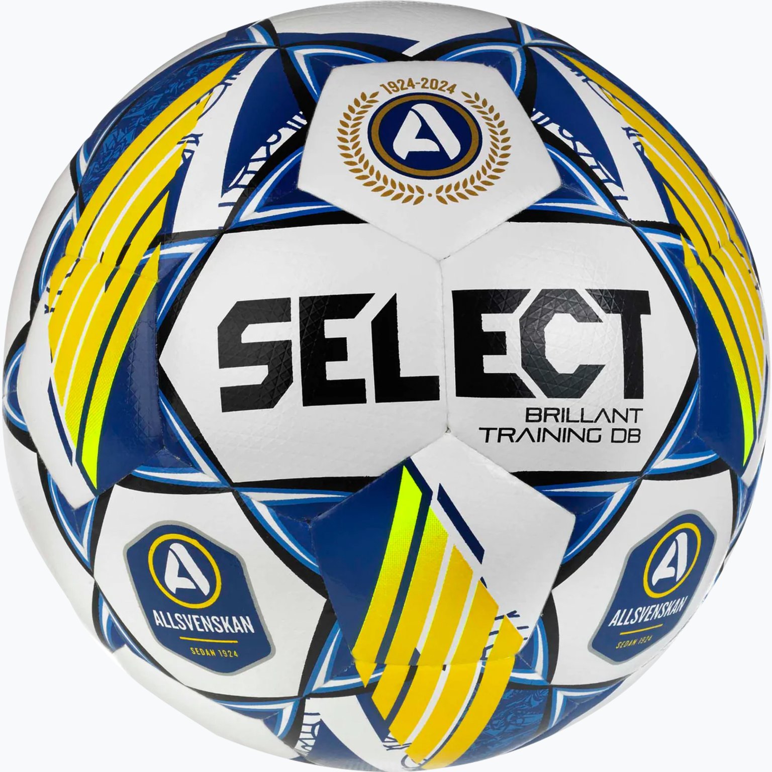 Select Brilliant Training Allsvenskan 24 fotboll Flerfärgad