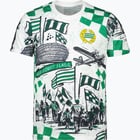 förhandsvisning ikon 1 för Hammarby Bajen Warm-Up 2.0 23 M Jersey Vit