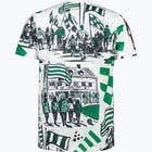 förhandsvisning ikon 2 för Hammarby Bajen Warm-Up 2.0 23 M Jersey Vit