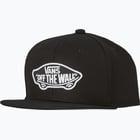 förhandsvisning ikon 1 för Vans Classic OTW Snapback JR keps Svart