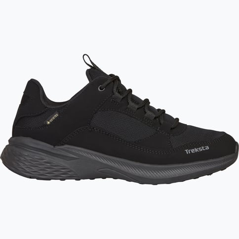 Treksta Harmony Gore-Tex W walkingskor Svart