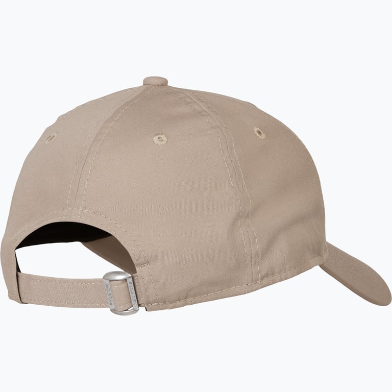 New era 9FORTY Chicago Bulls keps Beige