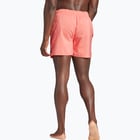 förhandsvisning ikon 2 för adidas Solid CLX Short M badshorts Orange