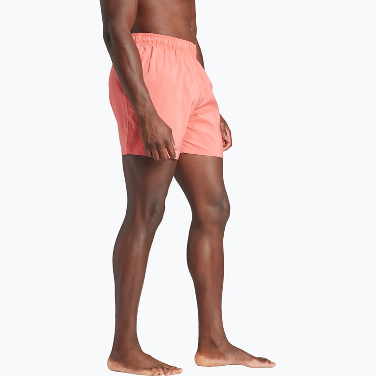 adidas Solid CLX Short M badshorts Orange