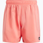 förhandsvisning ikon 6 för adidas Solid CLX Short M badshorts Orange