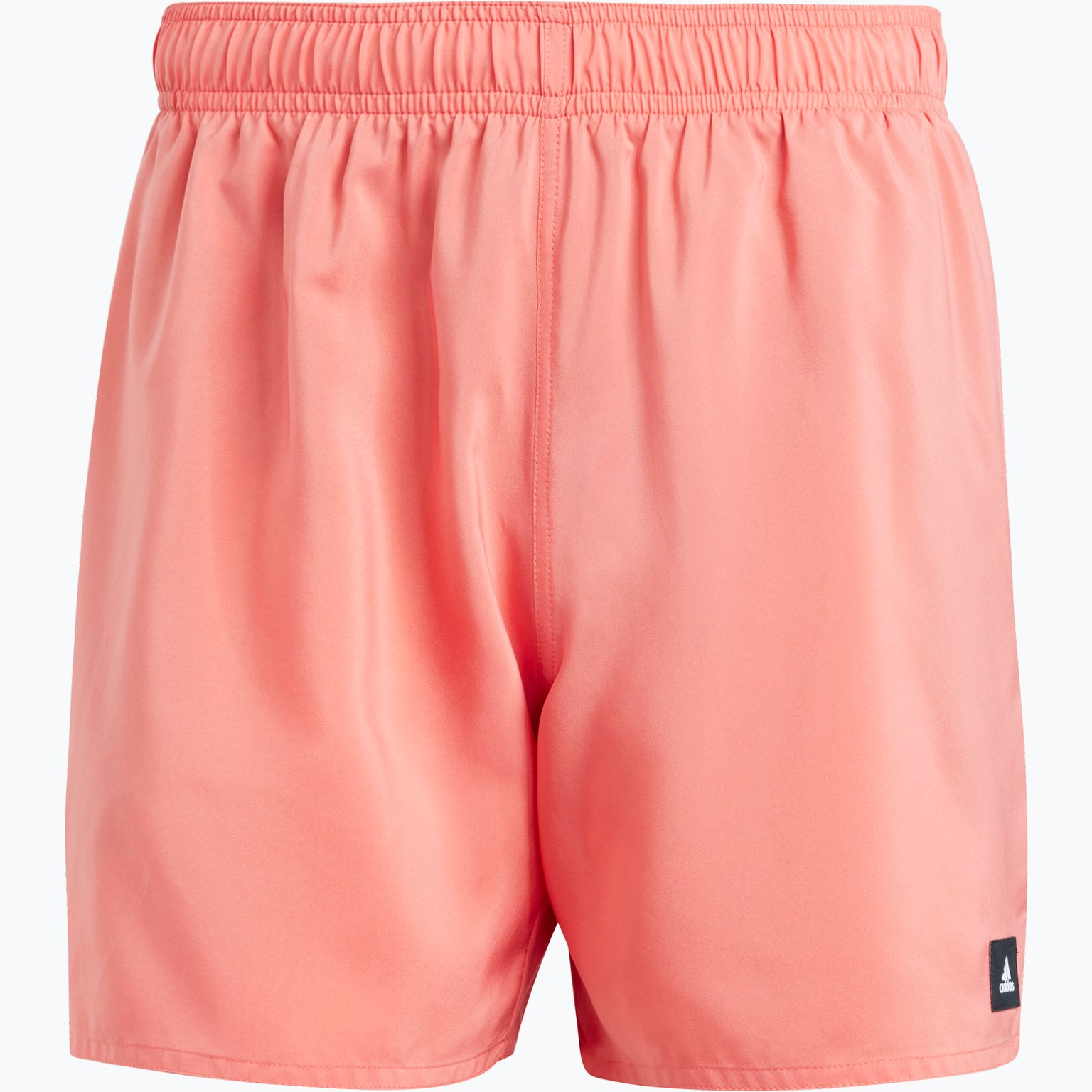 adidas Solid CLX Short M badshorts Orange