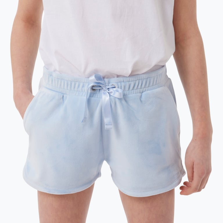 Firefly Peach JR shorts Blå