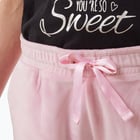 förhandsvisning ikon 3 för Firefly Peach JR shorts Rosa