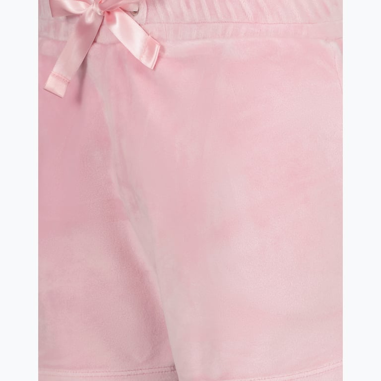 Firefly Peach JR shorts Rosa