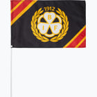 förhandsvisning ikon 1 för Brynäs IF FLAGGA med pinne 2.0 30x45 Svart